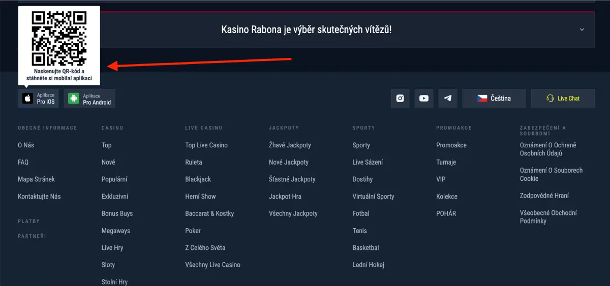 Chicken Road v mobilních aplikacích kasin